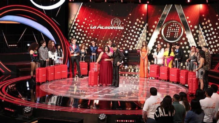 'La Academia 20 años': Ella es la tercera expulsada del reality de TV Azteca; público estalla