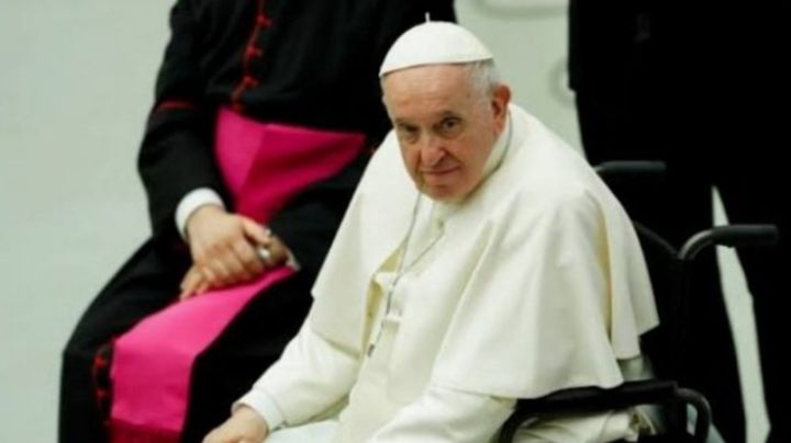 ¿Renuncia? Aseguran que por problemas de salud, el Papa Francisco podría dejar su cargo