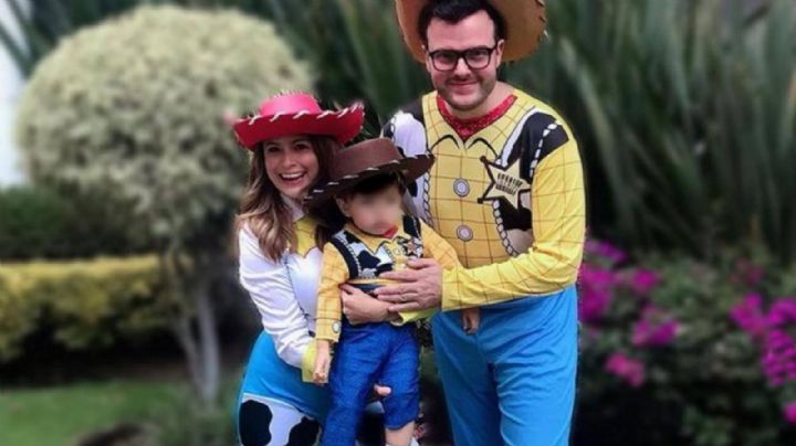 Shock en TV Azteca: Tras pasar por un divorcio, Linet Puente presume video de momento privado