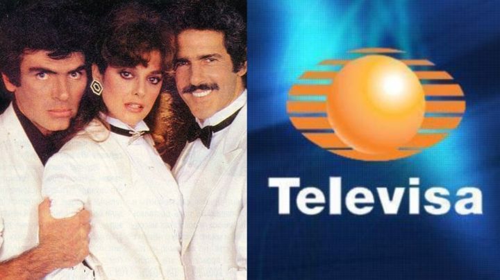 Abandonado y sin dinero: Tras negar a sus hijos, famoso galán de Televisa enferma y suplica ayuda