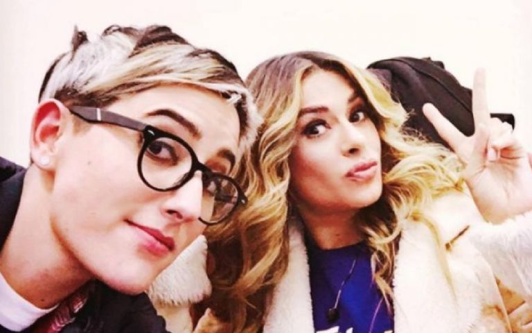 Maca y Galilea Montijo