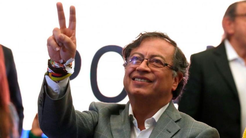 Gustavo Petro es elegido como presidente de Colombia: El populismo avanza en América Latina