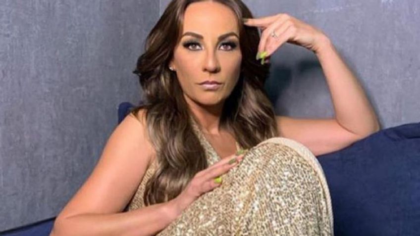 Consuelo Duval no se guarda nada y habla sobre el padre de sus hijos: "Siento lástima por él"