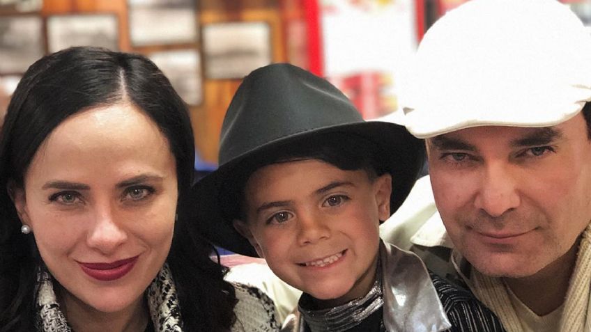 Tras 15 años juntos, Mauricio Islas paraliza a la farándula con noticia de Paloma Quezada