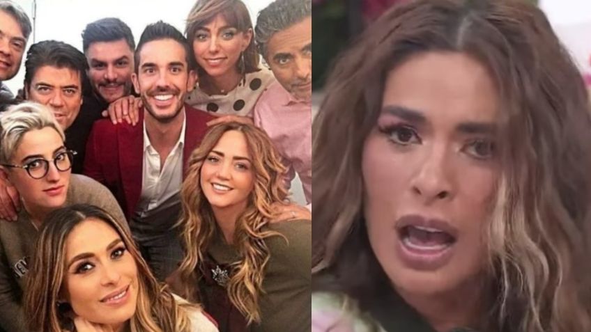 ¿Fue infiel con Galilea Montijo? Exconductora de 'Hoy' sale del clóset y confiesa íntimos secretos