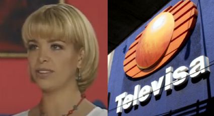 Adiós 'Hoy': Tras 9 años en TV Azteca y un divorcio, villana de telenovelas renuncia a Televisa