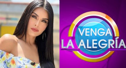 Shock en TV Azteca: Tras renuncia de Kristal Silva, presentan a su reemplazo en 'VLA'