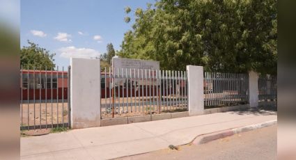Tras constantes robos, militarizarán la escuela primaria Centauro del Norte en Ciudad Obregón