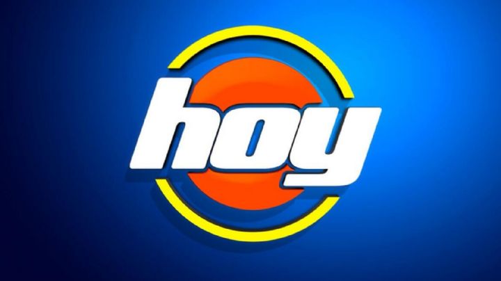 Adiós Televisa: Tras amorío con conductor, querida integrante de 'Hoy' habría renunciado al programa