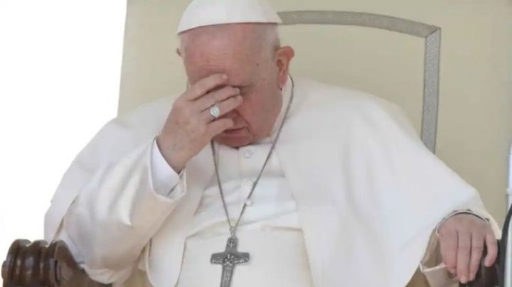No se va: Papa Francisco asegura a obispos que pese a su salud, se mantiene al frente del Vaticano