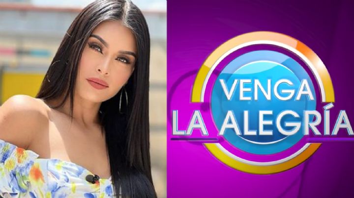Shock en TV Azteca: Tras renuncia de Kristal Silva, presentan a su reemplazo en 'VLA'