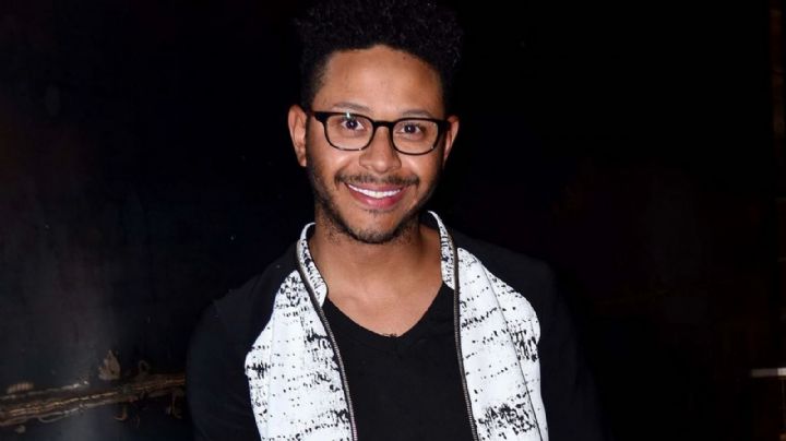 Tras 13 años, Kalimba destapa su experiencia como padre: "Algún día no seré su persona favorita"