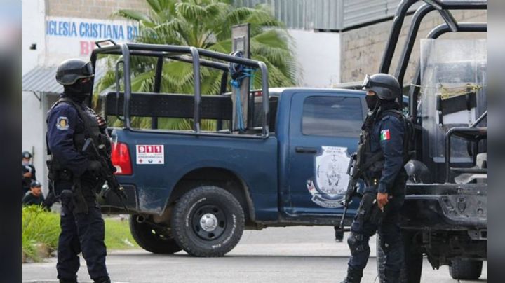 Encuentran el cuerpo putrefacto de un hombre al interior de un domicilio en Chiapas