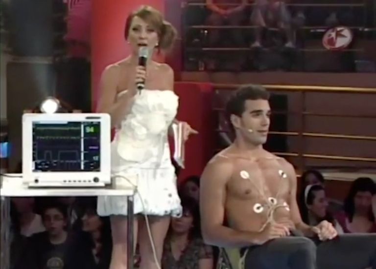 marcus ornellas y andrea