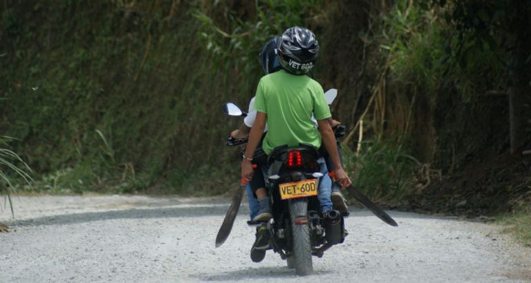 Hallan a Abraham sin vida dentro de su casa