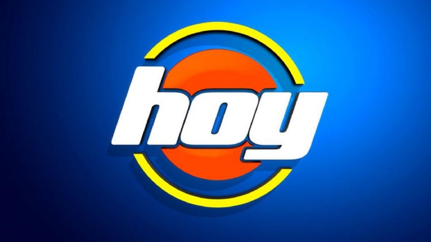 Adiós Televisa: Tras amorío con conductor, querida integrante de 'Hoy' habría renunciado al programa