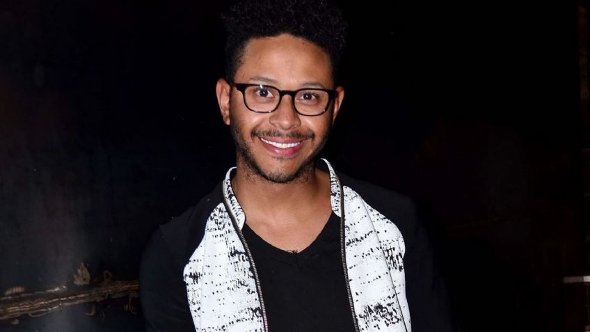 Tras 13 años, Kalimba destapa su experiencia como padre: "Algún día no seré su persona favorita"