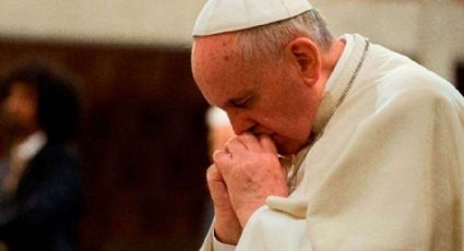 Papa Francisco lamenta homicidio de sacerdotes en iglesia de Chihuahua y "tantos asesinatos en México"