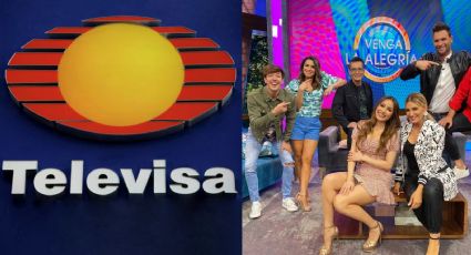 Tras 12 años en Televisa y bajar 90 kilos, hospitalizan a conductor de TV Azteca por duro accidente