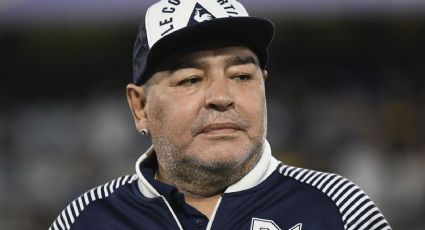 Profesionales de la salud irán a juicio en Argentina por muerte de Diego Maradona