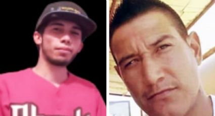 Doble desaparición en Sonora: Sixto Ismael y Javier Alejandro tienen días sin volver a casa