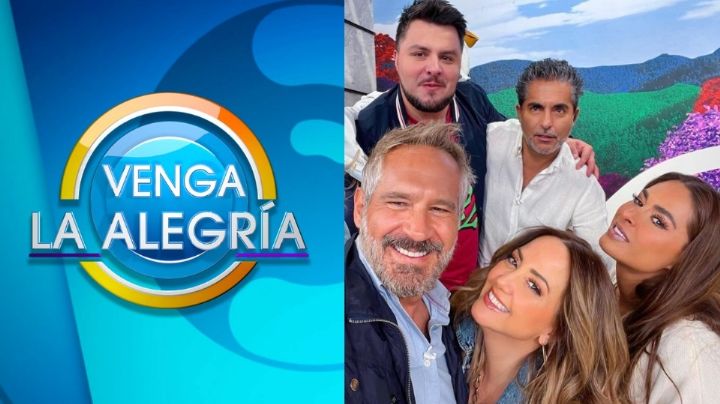 Adiós TV Azteca: Tras romance con su jefe, querida conductora renuncia a 'VLA' y se une a 'Hoy'