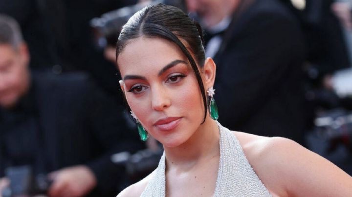 Con tierna publicación en Instagram, Georgina Rodríguez recuerda a su hijo fallecido