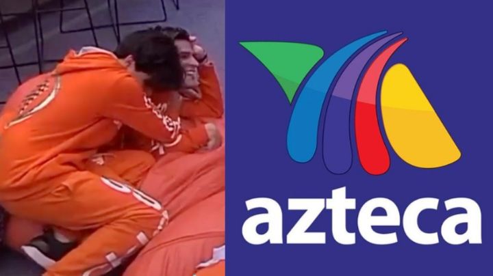 ¿Salen del clóset? Alumnos de 'La Academia' tendrían amorío gay en TV Azteca y filtran VIDEO