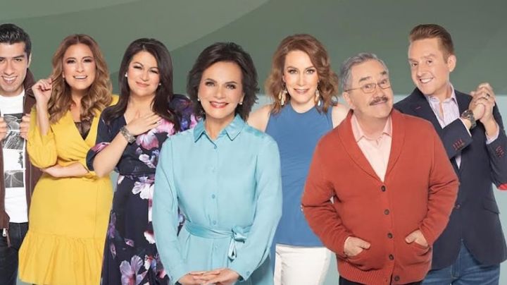 Adiós Chapoy: Tras 24 años en 'Ventaneando', conductora abandona TV Azteca por grave razón