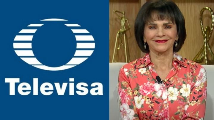 Adiós Televisa: Tras alistar su muerte, actriz traiciona a 'Hoy' con TV Azteca y se une a Chapoy