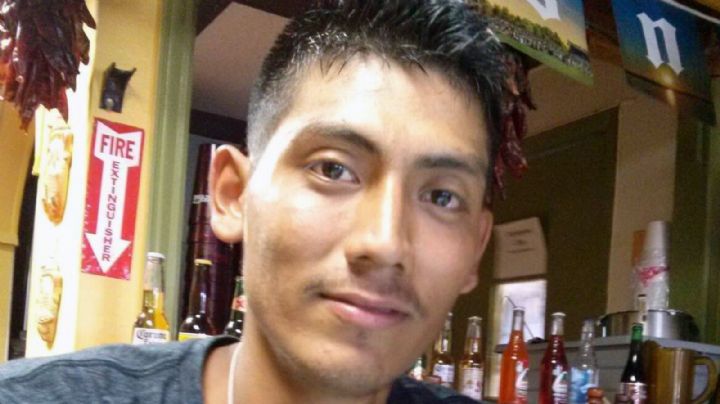 Tras 8 meses desaparecido, localizan el cuerpo del joven Saúl Alonso Salas en Sonora