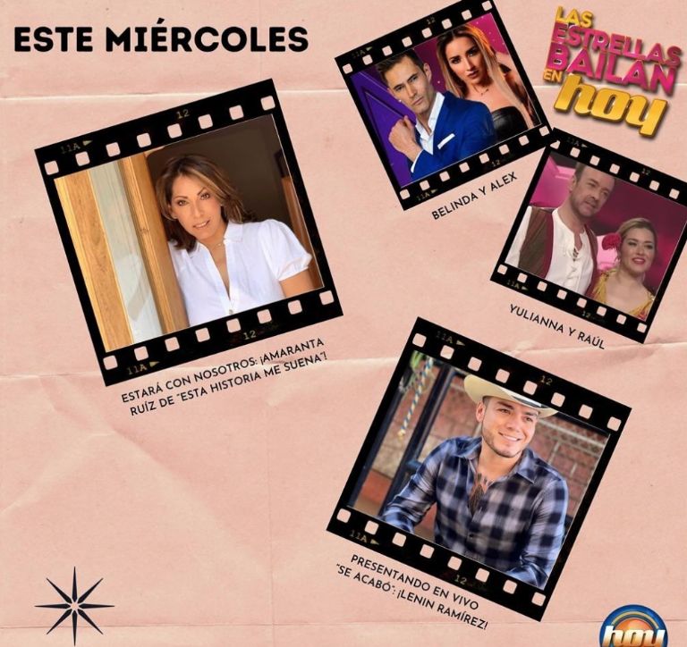 Instagram @programahoy