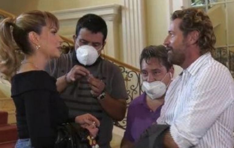 martha julia y gabriel soto