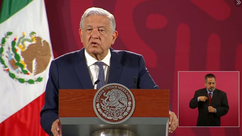 AMLO revela información sobre asesinato de sacerdotes en Chihuahua; cuerpos siguen desaparecidos