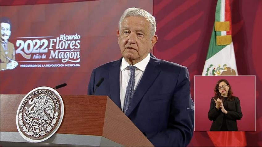 'Mañanera' de AMLO: Reforma para que Guardia Nacional sea parte de Sedena se enviaría este mes