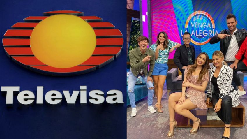 Tras 12 años en Televisa y bajar 90 kilos, hospitalizan a conductor de TV Azteca por duro accidente