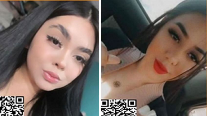 Alerta en Sonora: Activa FGJE Protocolo Alba por desaparición de primas en Nogales