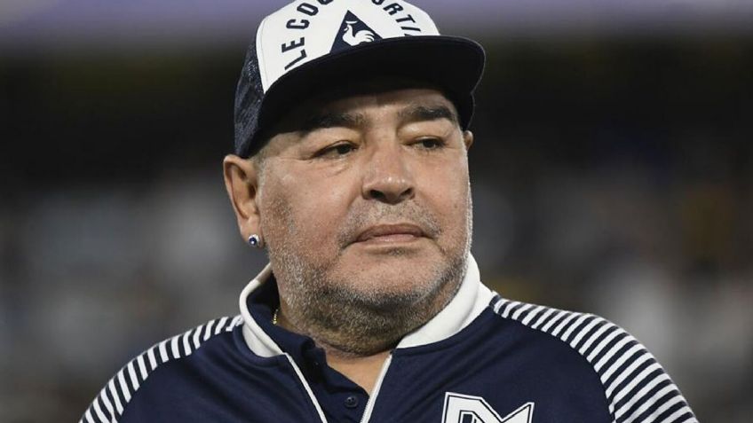 Profesionales de la salud irán a juicio en Argentina por muerte de Diego Maradona