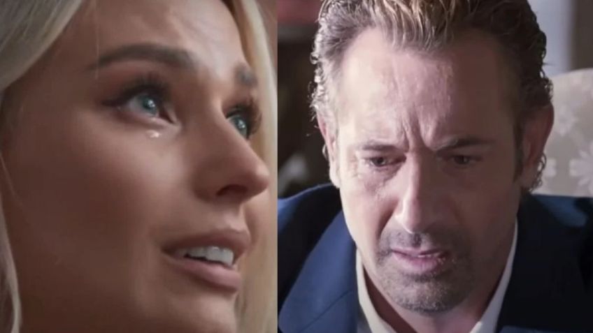 Golpe a Irina Baeva: Tras amorío en Televisa, 'amante' de Gabriel Soto rompe el silencio en 'Hoy'