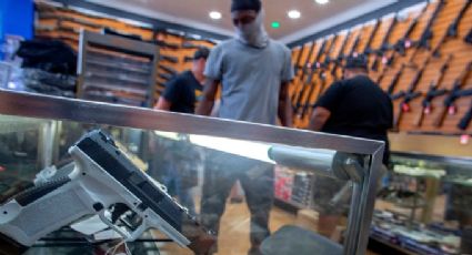 De no creer: Autoridades de EU mantienen derecho a ciudadanos a portar armas en público