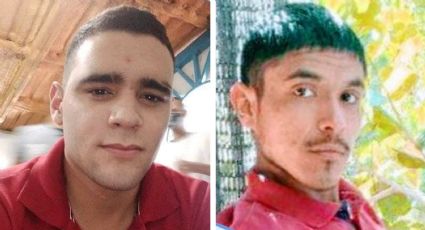Desaparición de dos jóvenes en región Guaymas - Empalme desata angustia y preocupación