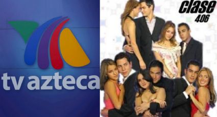 Adiós 'VLA': Tras años 'desaparecido', actor renuncia a TV Azteca y vuelve a novelas de Televisa