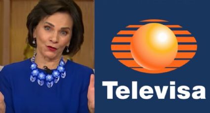 Adiós Televisa: Tras estar presa y abusar de cirugías, actriz renuncia a 'Hoy' y se une a TV Azteca