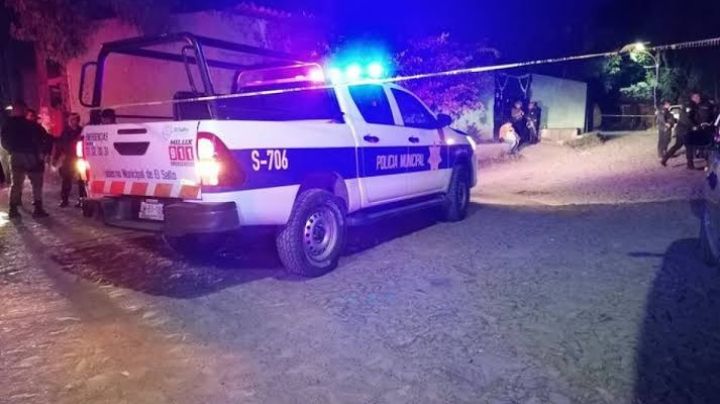 VIDEO: 10 personas mueren en fuego cruzado entre sicarios y agentes de la Policía en Jalisco