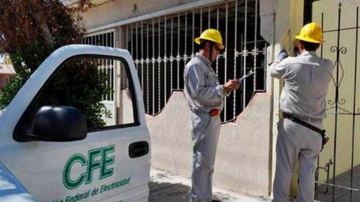 CFE: Por reparaciones, sectores de Cajeme se quedan sin servicio de luz durante varias horas