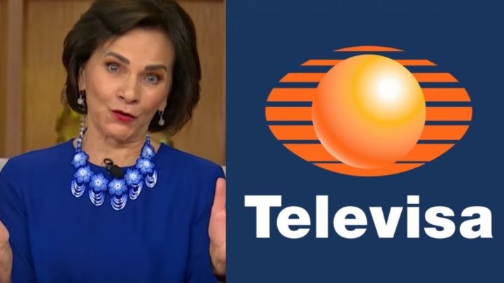 Adiós Televisa: Tras estar presa y abusar de cirugías, actriz renuncia a 'Hoy' y se une a TV Azteca