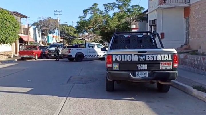 Agresión armada en Guaymas siembre el terror y deja saldo de una persona sin vida