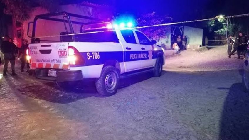 VIDEO: 10 personas mueren en fuego cruzado entre sicarios y agentes de la Policía en Jalisco