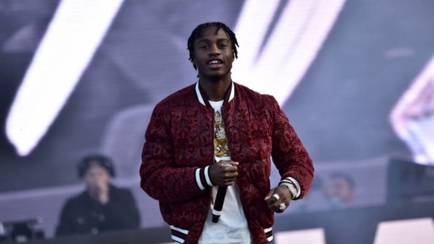 Caen 3 sujetos involucrados en el ataque armado contra el rapero Lil Tjay en Nueva Jersey