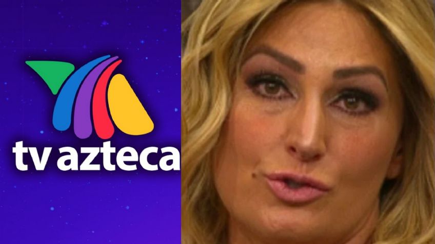 "Ridícula la abuela": Filtran íntimo VIDEO de Anette Cuburu con nuevo galán; es 19 años menor